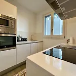 Appartamento Barcelonaforrent Tucson Barcellona
