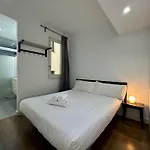 Barcelonaforrent Tucson *