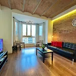 Appartamento Barcelonaforrent Tucson Barcellona