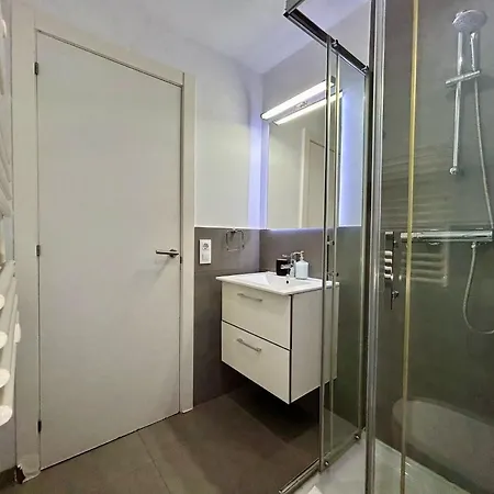 Barcelonaforrent Tucson Lägenhet