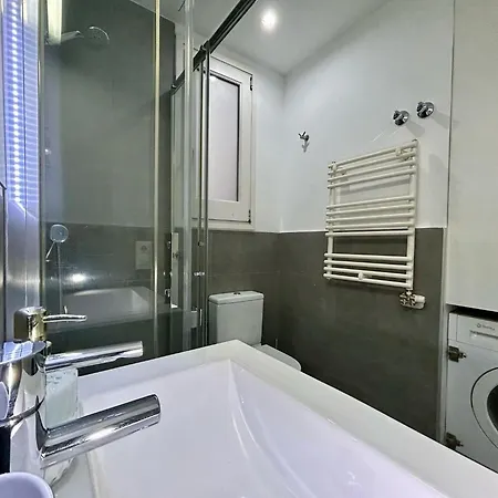Lägenhet Barcelonaforrent Tucson *