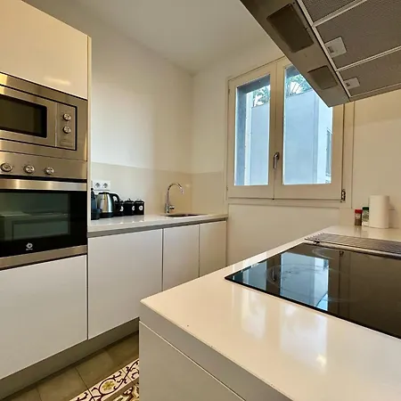 Lägenhet Barcelonaforrent Tucson Barcelona