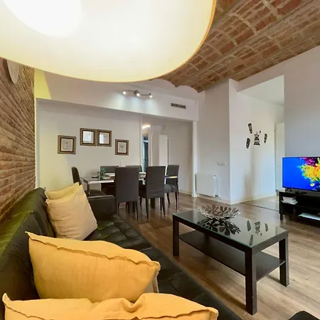 Barcelonaforrent Tucson Apartment