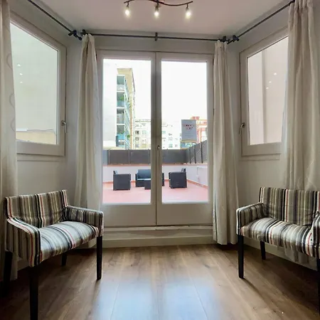 Apartment Barcelonaforrent Tucson *
