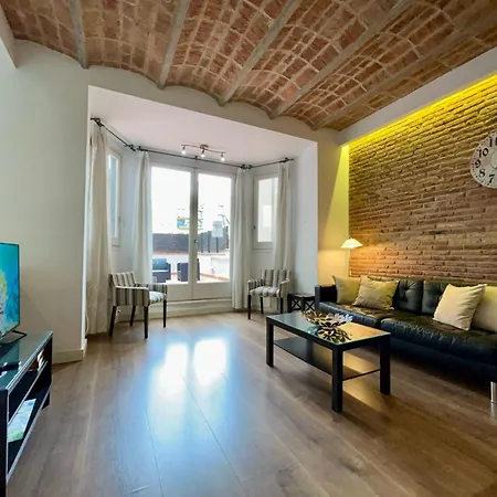 Barcelonaforrent Tucson