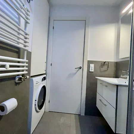 Barcelonaforrent Tucson Apartment