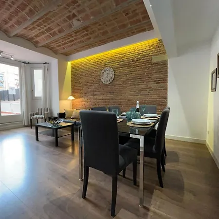 Apartmán Barcelonaforrent Tucson