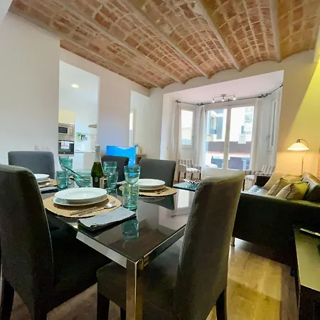 Barcelonaforrent Tucson Apartment *