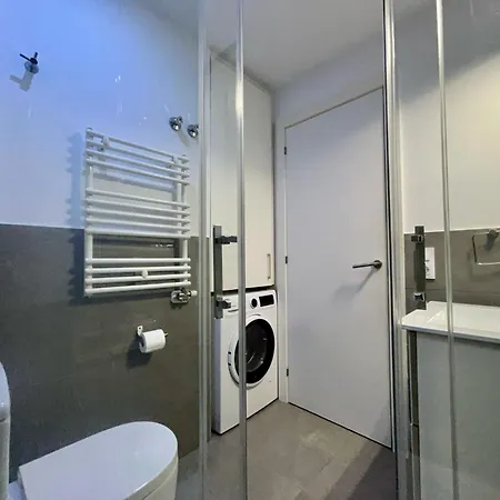 Apartment Barcelonaforrent Tucson *