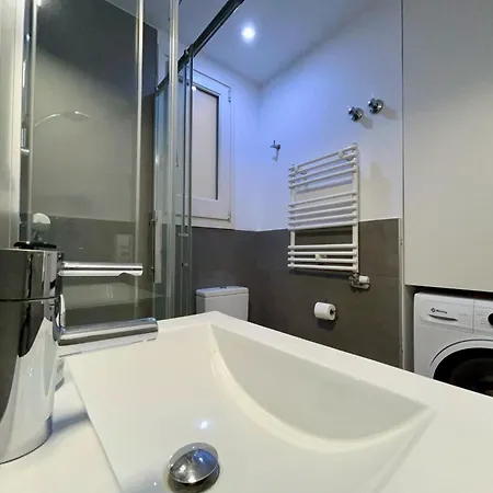 Barcelonaforrent Tucson Apartment Barcelona