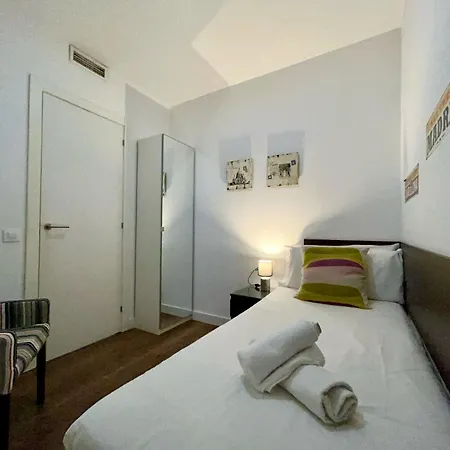 Barcelonaforrent Tucson