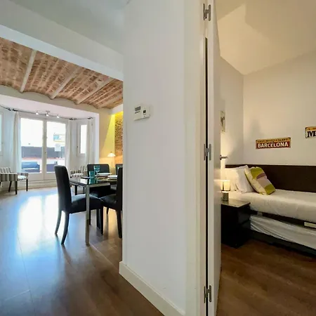 Barcelonaforrent Tucson Apartment