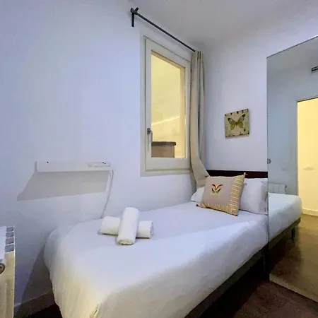Apartment Barcelonaforrent Tucson