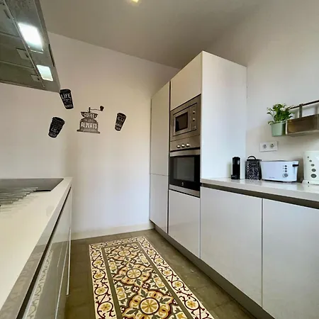 Barcelonaforrent Tucson