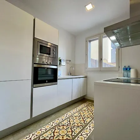 Barcelonaforrent Tucson Apartment