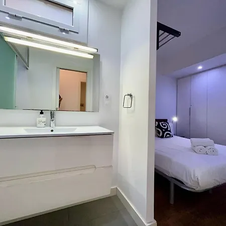 Apartment Barcelonaforrent Tucson