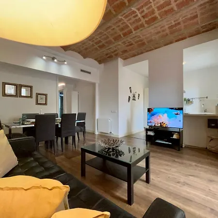 Barcelonaforrent Tucson Apartment *