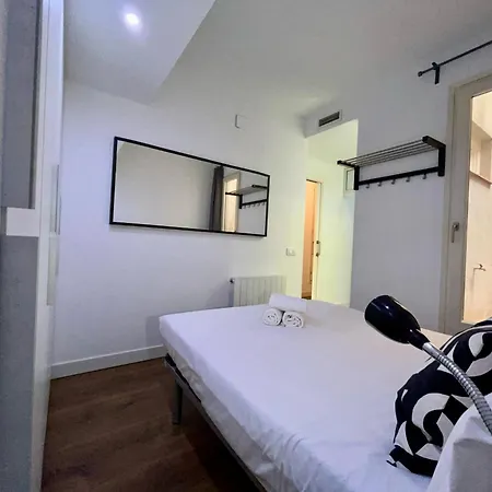 Apartment Barcelonaforrent Tucson *