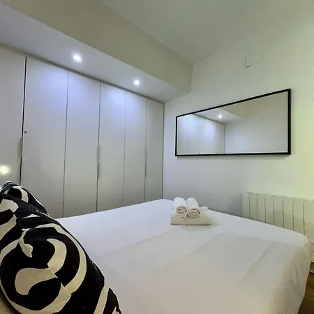 Barcelonaforrent Tucson Apartment Barcelona