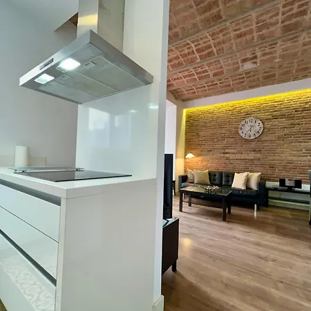 Barcelonaforrent Tucson Apartment