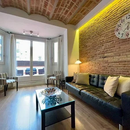 Apartment Barcelonaforrent Tucson
