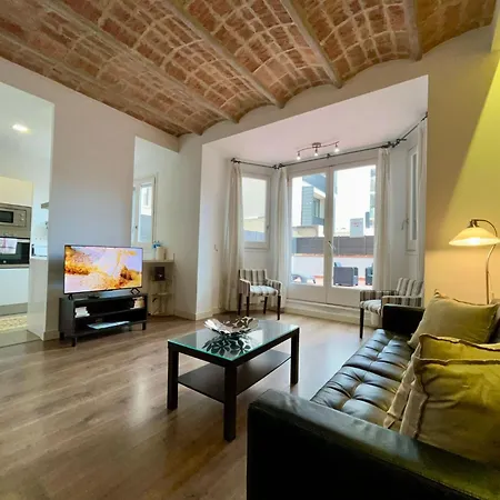 Barcelonaforrent Tucson Apartment *