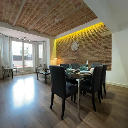Apartment Barcelonaforrent Tucson *