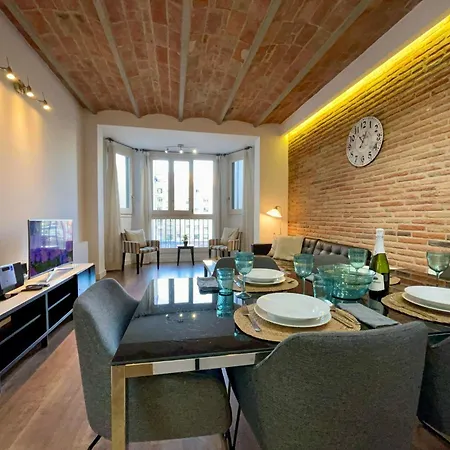 Apartment Barcelonaforrent Tucson *