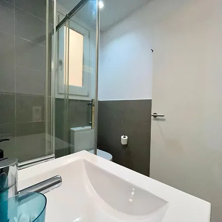 Barcelonaforrent Tucson Apartment Barcelona