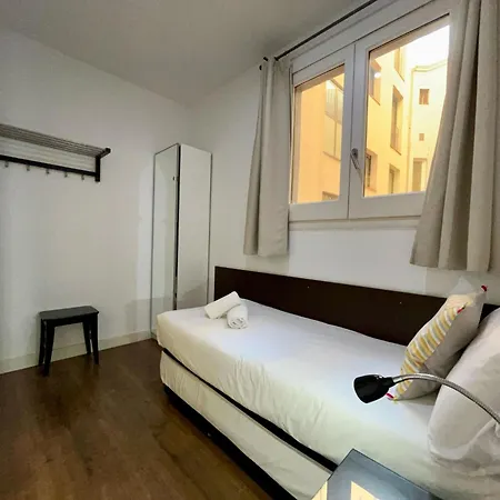Barcelonaforrent Tucson Apartment *