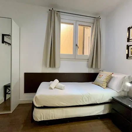 Apartment Barcelonaforrent Tucson *