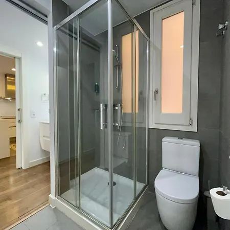 Barcelonaforrent Tucson Apartment Barcelona