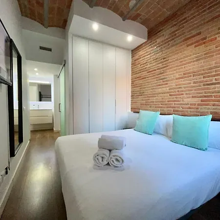 Barcelonaforrent Tucson Apartment