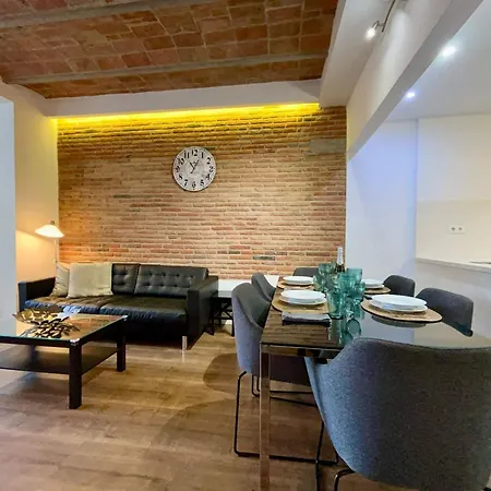 Apartment Barcelonaforrent Tucson *