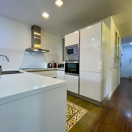 Barcelonaforrent Tucson Apartment Barcelona