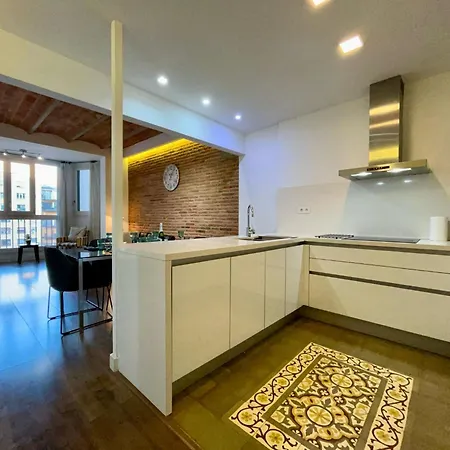 Apartment Barcelonaforrent Tucson Barcelona