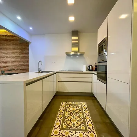 Barcelonaforrent Tucson