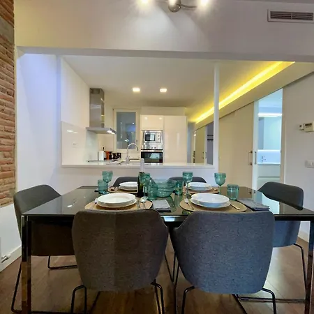Barcelonaforrent Tucson Apartment