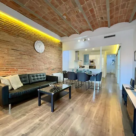 Apartment Barcelonaforrent Tucson