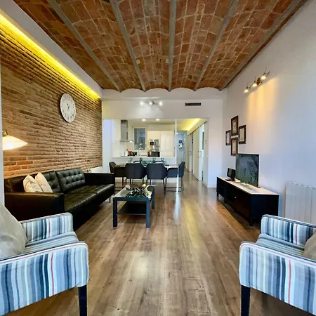 Barcelonaforrent Tucson Apartment *