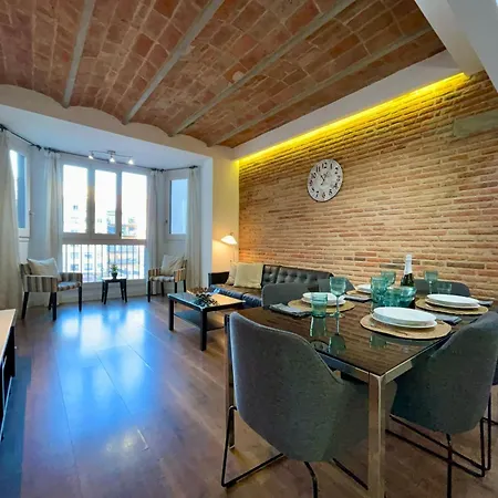 Apartment Barcelonaforrent Tucson *