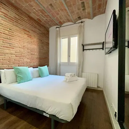 Barcelonaforrent Tucson Apartment