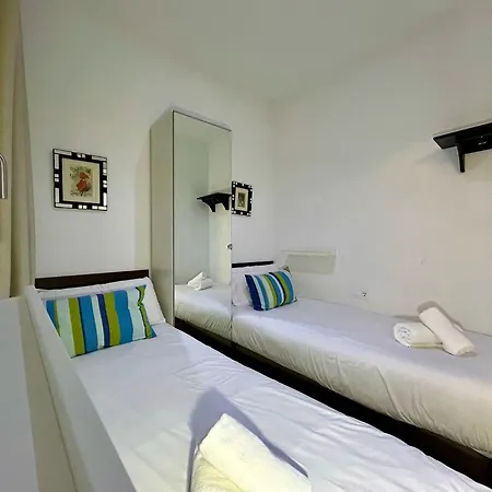 Barcelonaforrent Tucson Apartment *