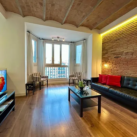 Barcelonaforrent Tucson