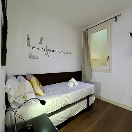 Barcelonaforrent Tucson Apartment