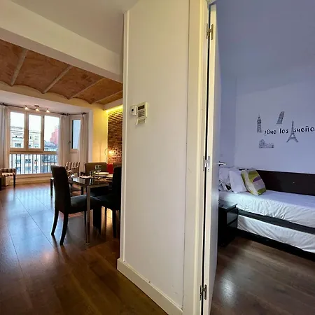 Apartment Barcelonaforrent Tucson