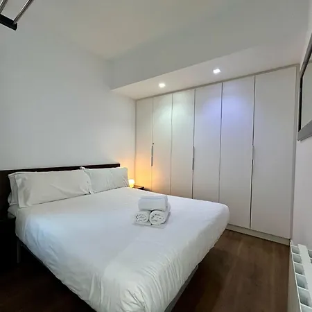 Barcelonaforrent Tucson Apartment Barcelona