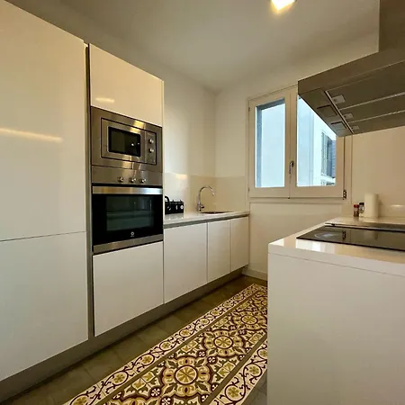 Apartment Barcelonaforrent Tucson Barcelona