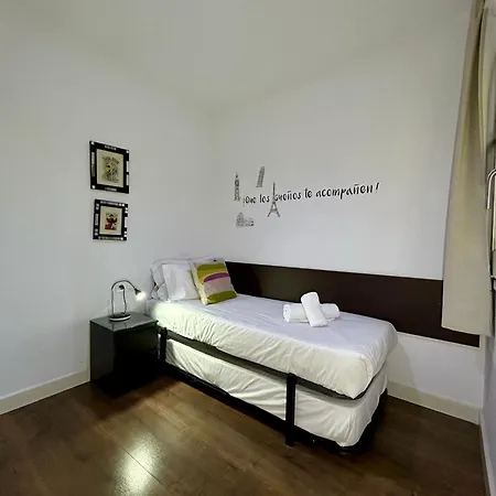 Barcelonaforrent Tucson