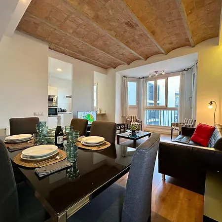 Lägenhet Barcelonaforrent Tucson *